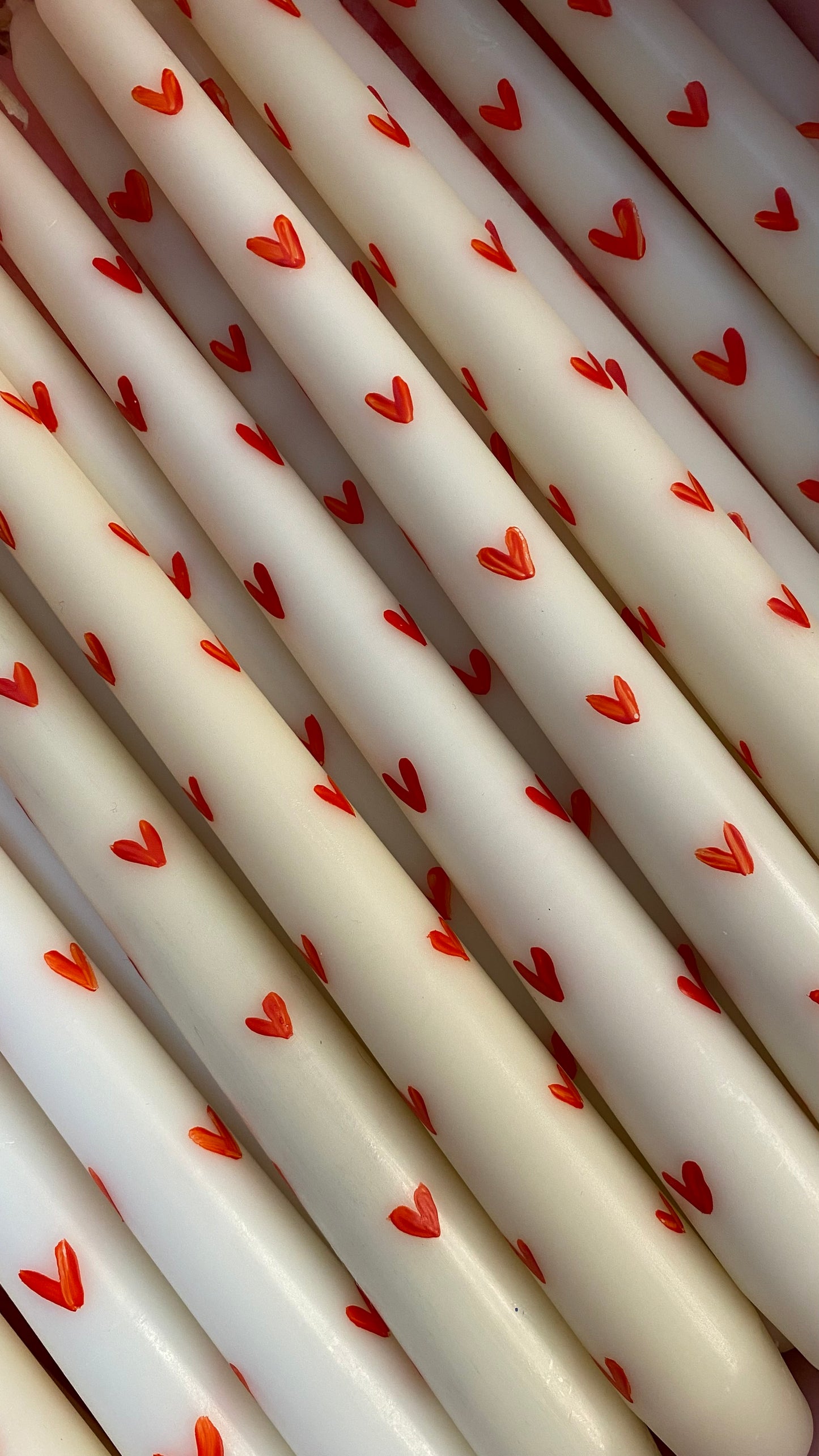 Hearts Collection