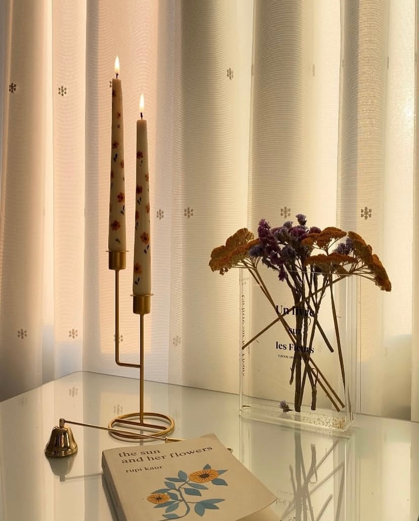 Candle Accessories