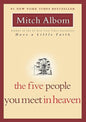 The Five People You Meet in Heaven