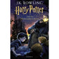 Harry Potter and The Philosopher’s Stone