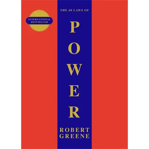 The 48 Laws of Power