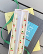 Cherries Candles Collection
