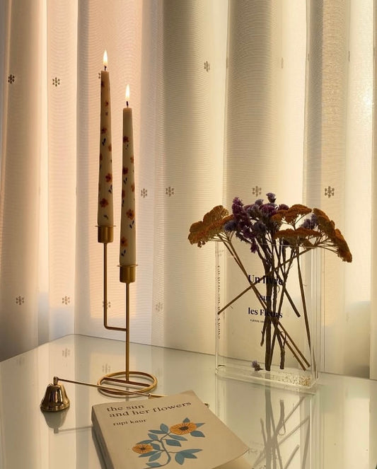 Candle Accessories