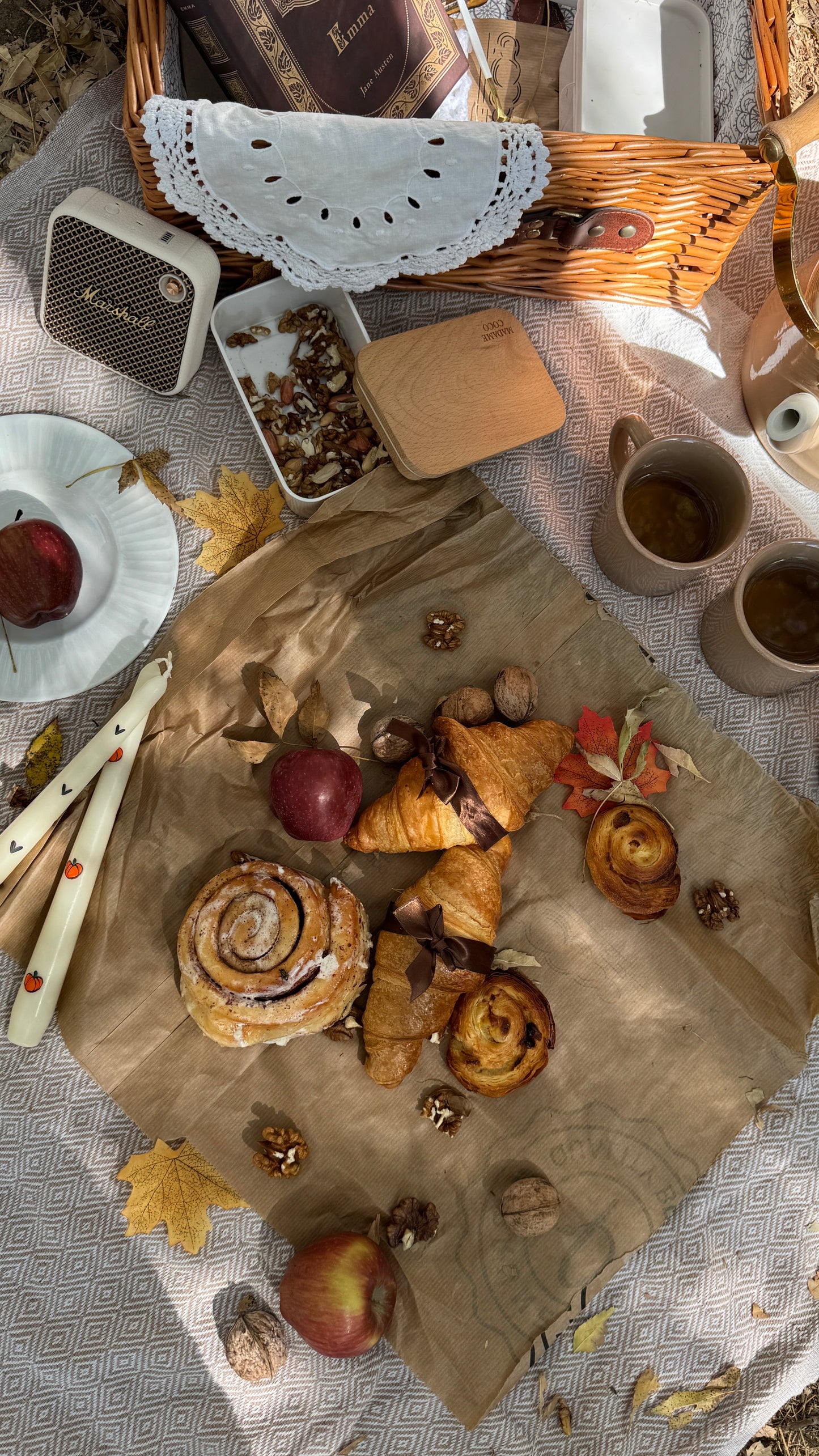 Falling for You Collection